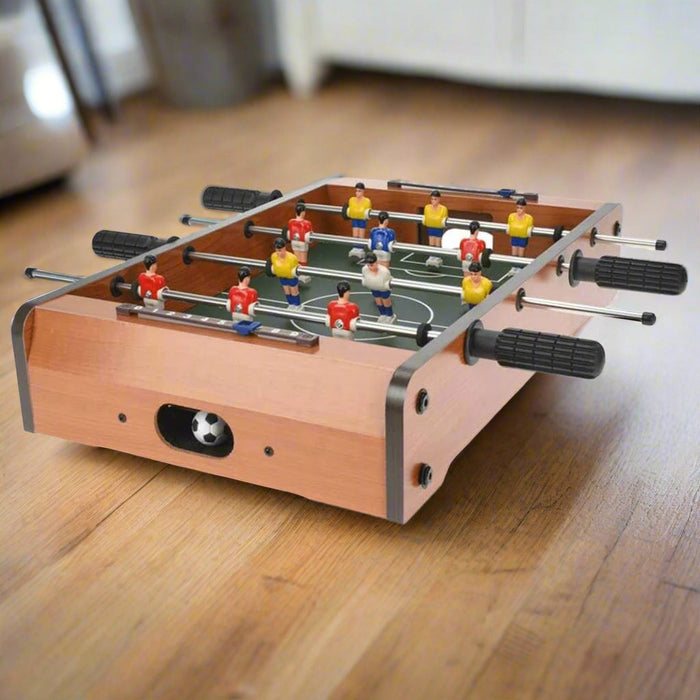 Foosball Table - Little and Giant Explorers Tender Toys