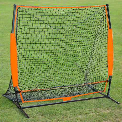 Multi-Sport Baseball Practice Net - Little and Giant Explorers vidaXL