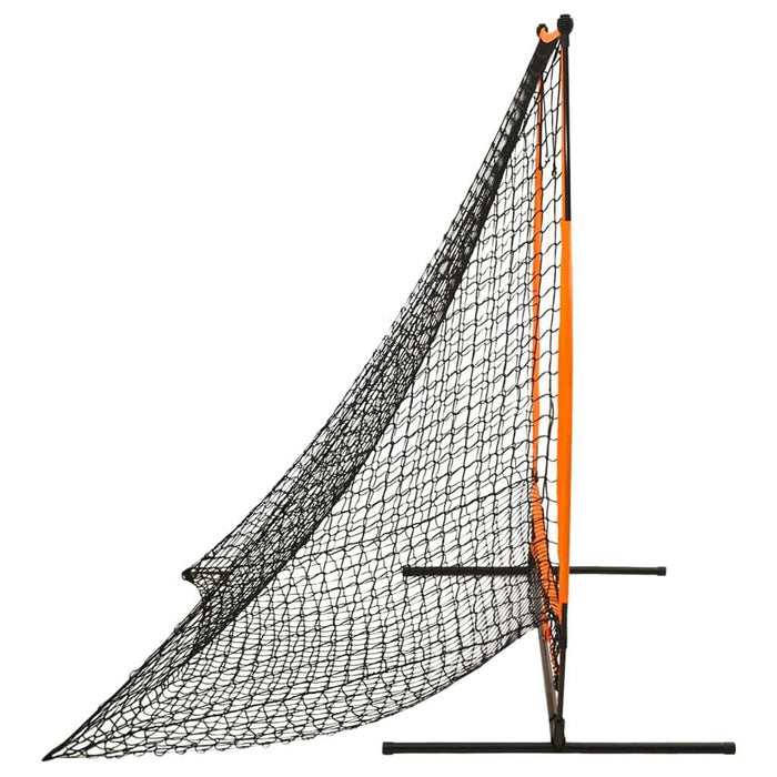 Multi-Sport Baseball Practice Net - Little and Giant Explorers vidaXL