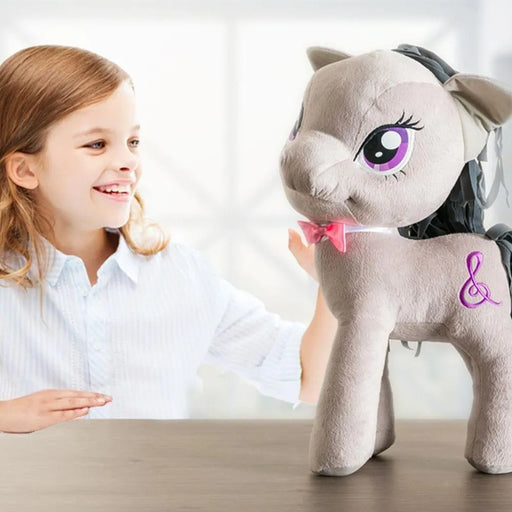 My Little Pony 20 Inch Plush Toy - Rarity - Little and Giant Explorers MY Little Pony