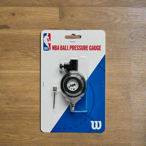 NBA Ball Pressure Gauge - Little and Giant Explorers Wilson