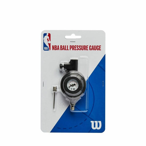 NBA Ball Pressure Gauge - Little and Giant Explorers Wilson