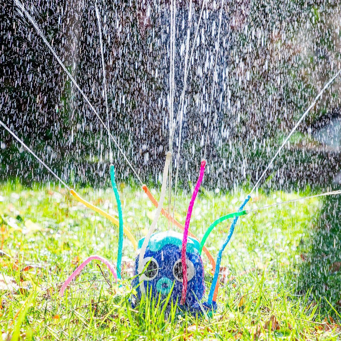 Octodrop - Water Sprinkler and Sprayer - Little and Giant Explorers InnovaGoods