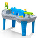 Play Table - Ball Buddies - Truckin and Rollin - Little and Giant Explorers Step2