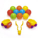 Play Table - Ball Buddies - Truckin and Rollin - Little and Giant Explorers Step2