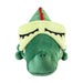 Plush Crocodile Sleeper - Little and Giant Explorers Fisher Price