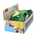 Plush Crocodile Sleeper - Little and Giant Explorers Fisher Price