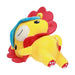 Plush Lion Sleeper - Little and Giant Explorers Fisher Price