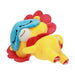 Plush Lion Sleeper - Little and Giant Explorers Fisher Price