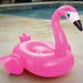 Pool Ride-On Jumbo Flamingo - Little and Giant Explorers Bestway