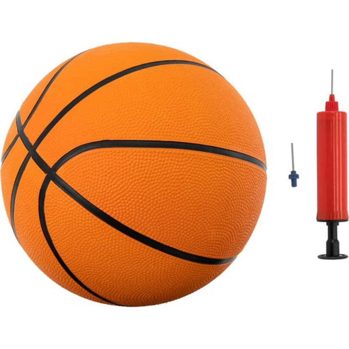 Portable Adjustable Basketball Set - 138 - 250cm - Little and Giant Explorers XQ Max