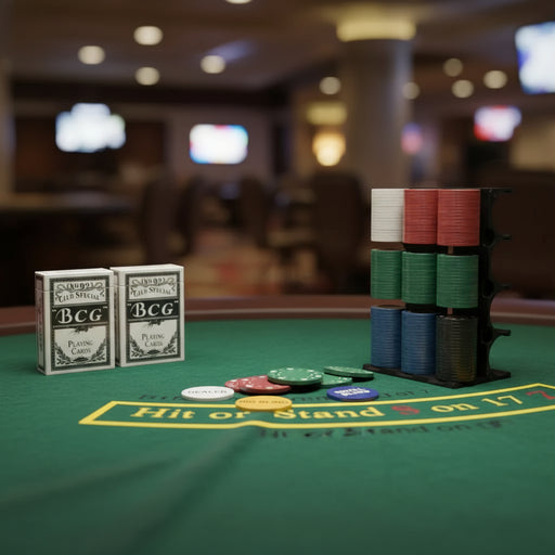 Poker Chip Set 200pcs | 4 g - Little and Giant Explorers vidaXL