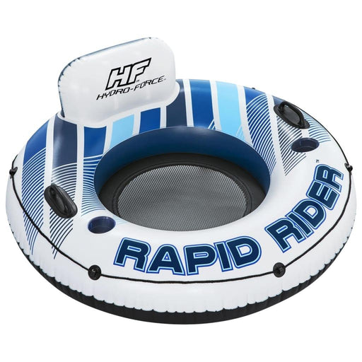 Rapid Rider Water Floating Tube - Little and Giant Explorers Bestway