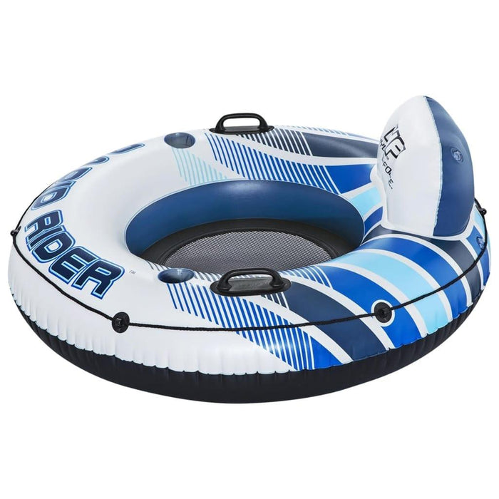 Rapid Rider Water Floating Tube - Little and Giant Explorers Bestway