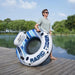 Rapid Rider Water Floating Tube - Little and Giant Explorers Bestway