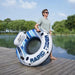 Rapid Rider Water Floating Tube - Little and Giant Explorers Bestway