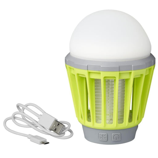 Rechargeable Camping and Insect Light - Little and Giant Explorers ProPlus