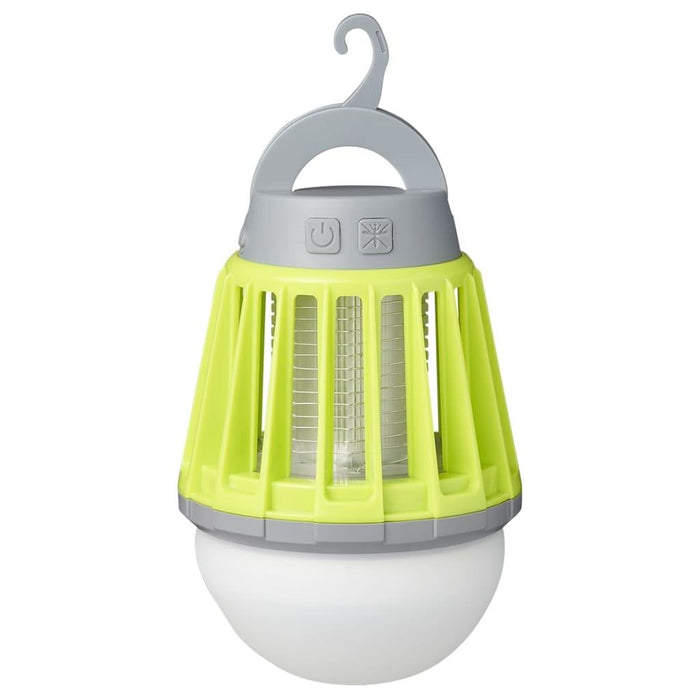 Rechargeable Camping and Insect Light - Little and Giant Explorers ProPlus