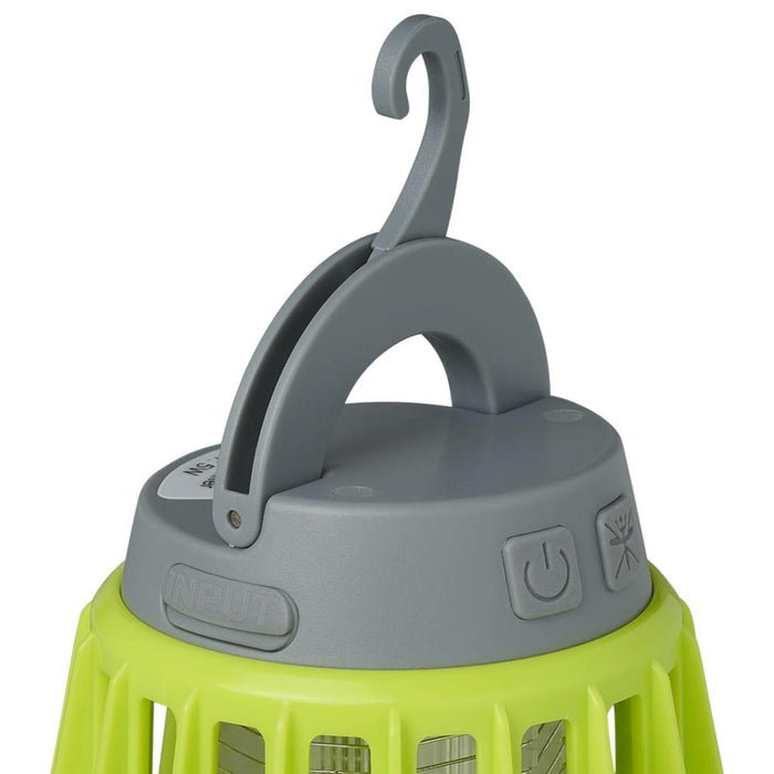 Rechargeable Camping and Insect Light - Little and Giant Explorers ProPlus