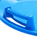 Round Sledge in Blue - Little and Giant Explorers vidaXL