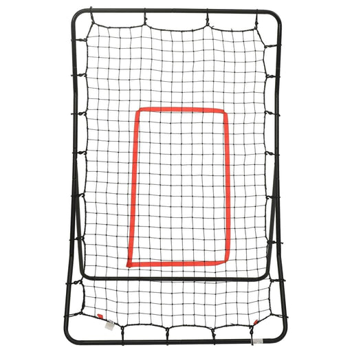 Softball Rebounder - Little and Giant Explorers vidaXL