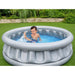 Spaceship Above Ground Pool (157 x 41cm) - Little and Giant Explorers Bestway