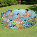 Steel Pro MAX Swimming Pool (274 x 66cm) - Little and Giant Explorers Bestway