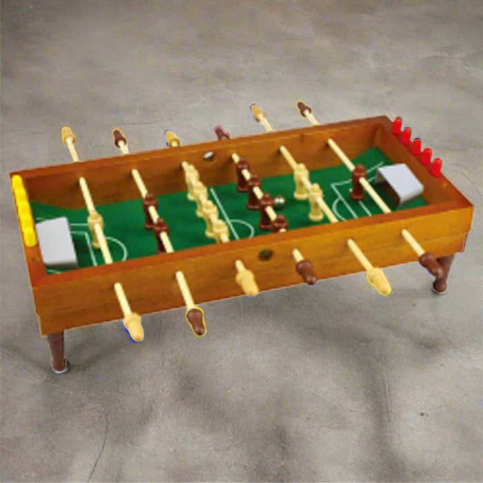 Tabletop Football Game - Little and Giant Explorers Tender Toys