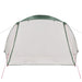 Taffeta Camping Tent in Green (6 persons) - Little and Giant Explorers vidaXL