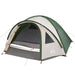 Taffeta Green Camping Tent (4 persons) - Little and Giant Explorers vidaXL