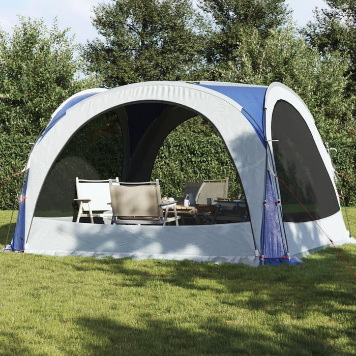 Taffeta Party Tent - Little and Giant Explorers vidaXL