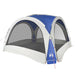 Taffeta Party Tent - Little and Giant Explorers vidaXL