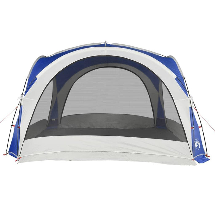 Taffeta Party Tent - Little and Giant Explorers vidaXL