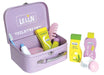 Wooden Toiletry Set - Little and Giant Explorers Lelin