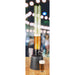 Transparent Beer Tower - Little and Giant Explorers HI