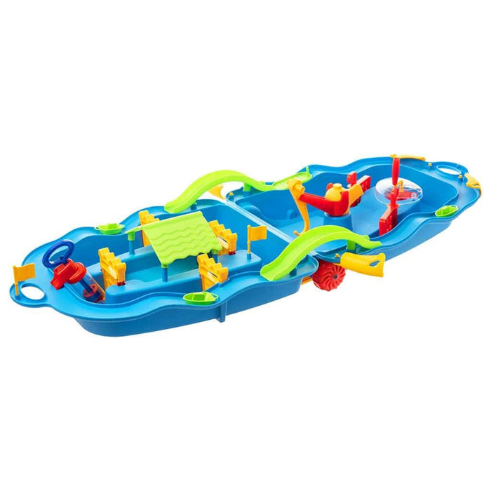 Water Fun Trolley - Little and Giant Explorers vidaXL