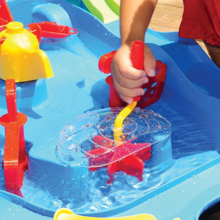 Water Fun Trolley - Little and Giant Explorers vidaXL