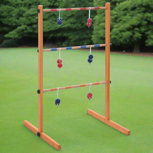 Ladder Golf - Little and Giant Explorers vidaXL